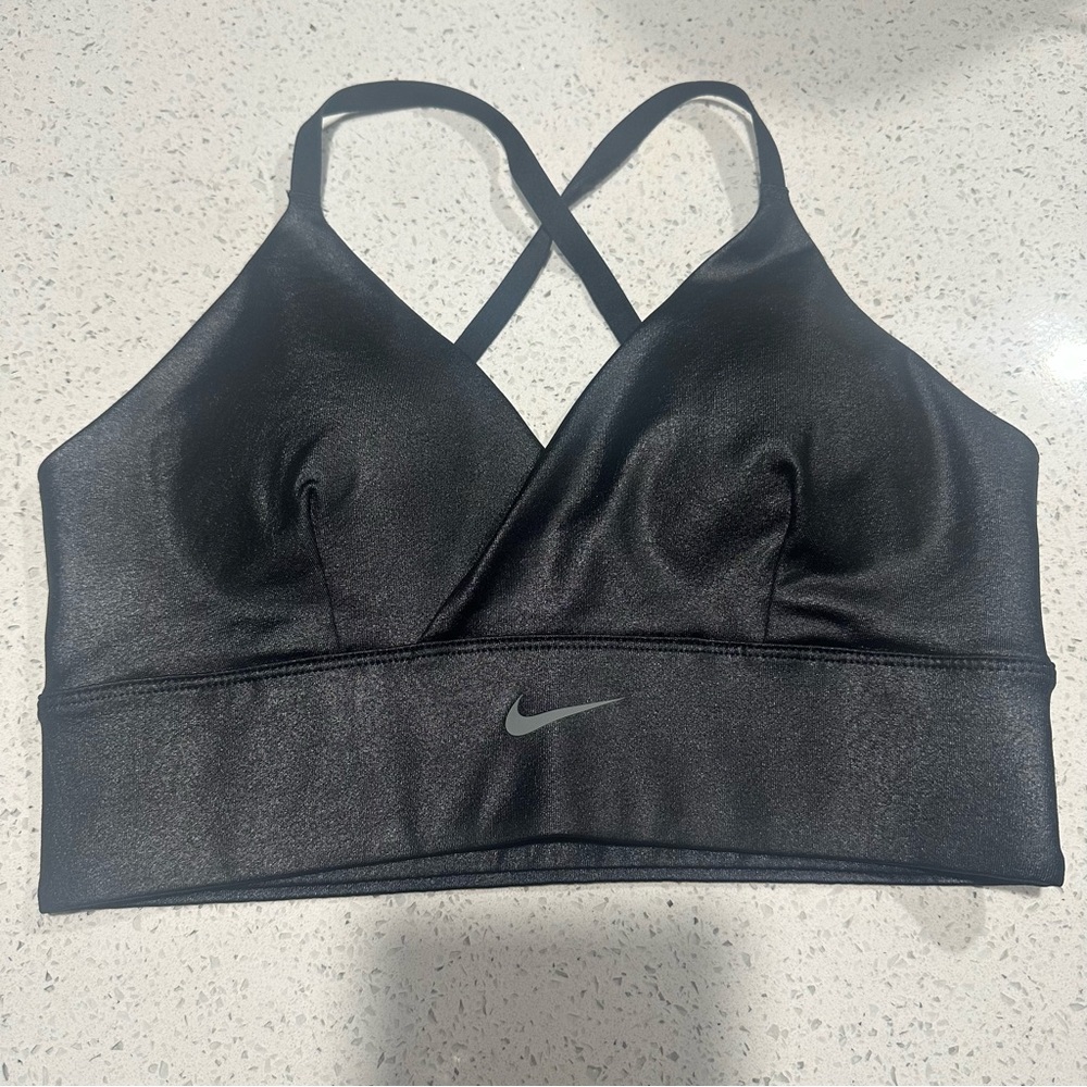 Nike Indy Light Sports Bra